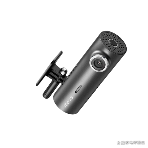 70迈不断推进产品技术的革新,其行车记录仪和运动相机等产品在业内